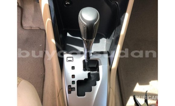 Acheter Import Voiture Toyota Yaris Blanc à Import - Dubai, État d'Al Jazirah Acheter Import Voiture Toyota Yaris Blanc à Import - Dubai, État d'Al Jazirah