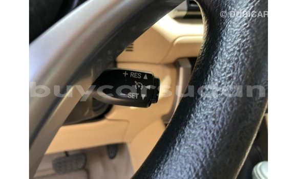 Acheter Import Voiture Toyota Yaris Blanc à Import - Dubai, État d'Al Jazirah Acheter Import Voiture Toyota Yaris Blanc à Import - Dubai, État d'Al Jazirah