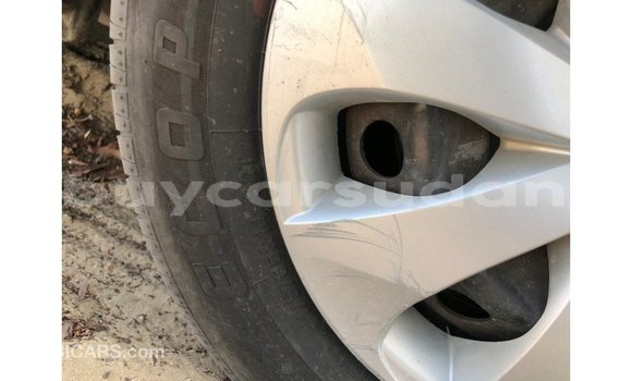 Acheter Import Voiture Toyota Yaris Blanc à Import - Dubai, État d'Al Jazirah Acheter Import Voiture Toyota Yaris Blanc à Import - Dubai, État d'Al Jazirah