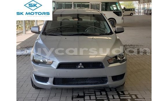 Buy Import Mitsubishi Lancer Other Car in Import - Dubai in Al Jazirah State