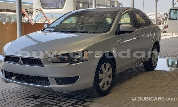 Acheter Import Voiture Mitsubishi Lancer Autre à Import - Dubai, État d'Al Jazirah Acheter Import Voiture Mitsubishi Lancer Autre à Import - Dubai, État d'Al Jazirah