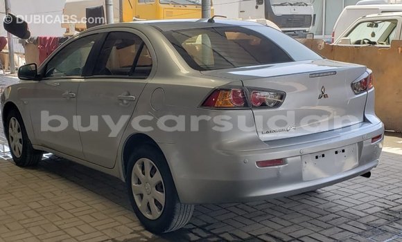 Acheter Import Voiture Mitsubishi Lancer Autre à Import - Dubai, État d'Al Jazirah Acheter Import Voiture Mitsubishi Lancer Autre à Import - Dubai, État d'Al Jazirah