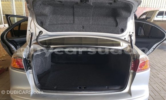 Acheter Import Voiture Mitsubishi Lancer Autre à Import - Dubai, État d'Al Jazirah Acheter Import Voiture Mitsubishi Lancer Autre à Import - Dubai, État d'Al Jazirah