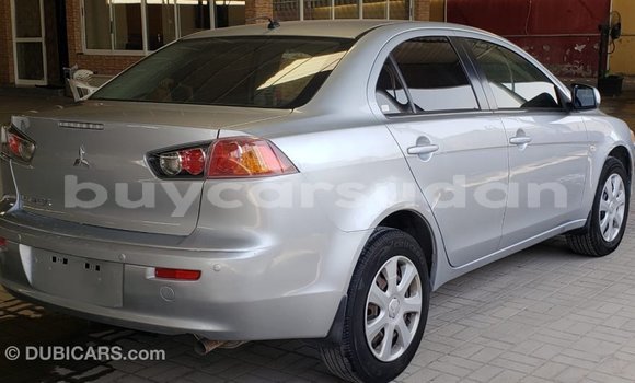 Acheter Import Voiture Mitsubishi Lancer Autre à Import - Dubai, État d'Al Jazirah Acheter Import Voiture Mitsubishi Lancer Autre à Import - Dubai, État d'Al Jazirah