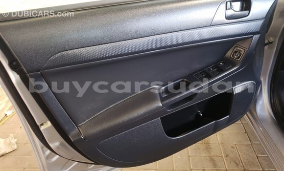 Acheter Import Voiture Mitsubishi Lancer Autre à Import - Dubai, État d'Al Jazirah Acheter Import Voiture Mitsubishi Lancer Autre à Import - Dubai, État d'Al Jazirah