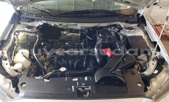 Acheter Import Voiture Mitsubishi Lancer Autre à Import - Dubai, État d'Al Jazirah Acheter Import Voiture Mitsubishi Lancer Autre à Import - Dubai, État d'Al Jazirah