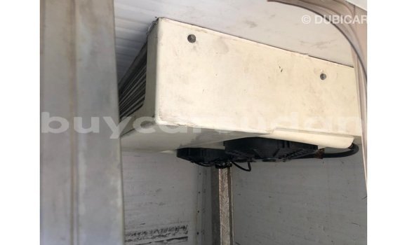 Buy Import Toyota Hiace White Car in Import - Dubai in Al Jazirah State Buy Import Toyota Hiace White Car in Import - Dubai in Al Jazirah State