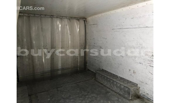 Buy Import Toyota Hiace White Car in Import - Dubai in Al Jazirah State Buy Import Toyota Hiace White Car in Import - Dubai in Al Jazirah State