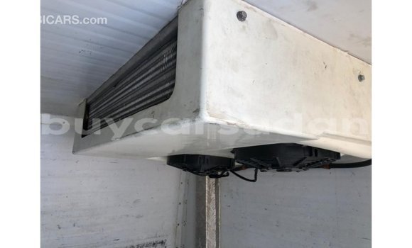 Buy Import Toyota Hiace White Car in Import - Dubai in Al Jazirah State Buy Import Toyota Hiace White Car in Import - Dubai in Al Jazirah State