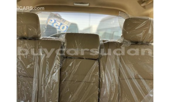 Buy Import Toyota Prado White Car in Import - Dubai in Al Jazirah State Buy Import Toyota Prado White Car in Import - Dubai in Al Jazirah State