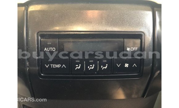 Buy Import Toyota Prado White Car in Import - Dubai in Al Jazirah State Buy Import Toyota Prado White Car in Import - Dubai in Al Jazirah State