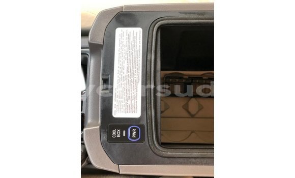 Buy Import Toyota Prado White Car in Import - Dubai in Al Jazirah State Buy Import Toyota Prado White Car in Import - Dubai in Al Jazirah State