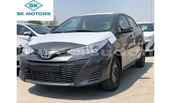 Buy Import Toyota Yaris Other Car in Import - Dubai in Al Jazirah State