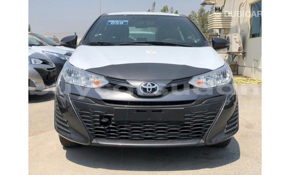 Buy Import Toyota Yaris Other Car in Import - Dubai in Al Jazirah State Buy Import Toyota Yaris Other Car in Import - Dubai in Al Jazirah State