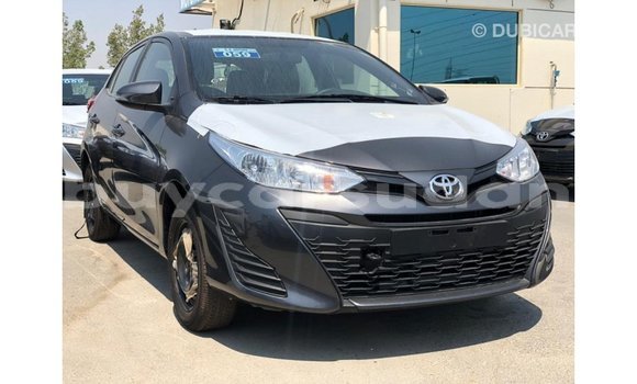 Buy Import Toyota Yaris Other Car in Import - Dubai in Al Jazirah State Buy Import Toyota Yaris Other Car in Import - Dubai in Al Jazirah State