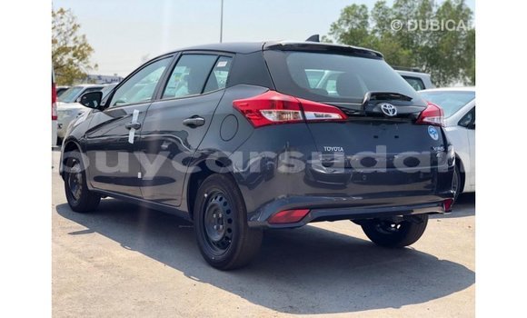 Buy Import Toyota Yaris Other Car in Import - Dubai in Al Jazirah State Buy Import Toyota Yaris Other Car in Import - Dubai in Al Jazirah State