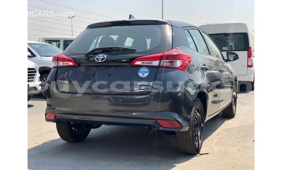 Buy Import Toyota Yaris Other Car in Import - Dubai in Al Jazirah State Buy Import Toyota Yaris Other Car in Import - Dubai in Al Jazirah State