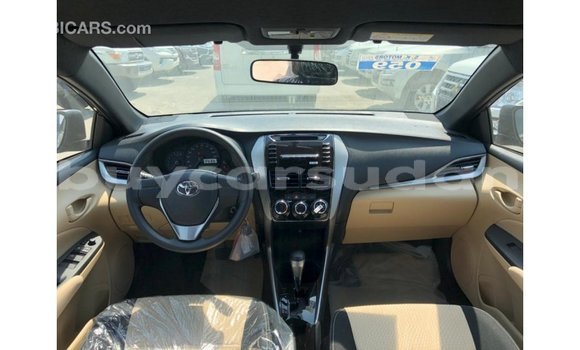 Buy Import Toyota Yaris Other Car in Import - Dubai in Al Jazirah State Buy Import Toyota Yaris Other Car in Import - Dubai in Al Jazirah State