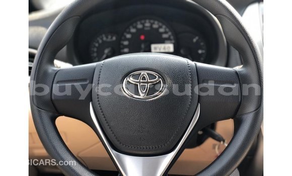 Buy Import Toyota Yaris Other Car in Import - Dubai in Al Jazirah State Buy Import Toyota Yaris Other Car in Import - Dubai in Al Jazirah State