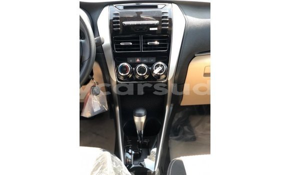 Buy Import Toyota Yaris Other Car in Import - Dubai in Al Jazirah State Buy Import Toyota Yaris Other Car in Import - Dubai in Al Jazirah State