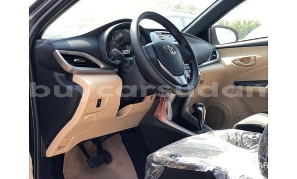 Buy Import Toyota Yaris Other Car in Import - Dubai in Al Jazirah State Buy Import Toyota Yaris Other Car in Import - Dubai in Al Jazirah State