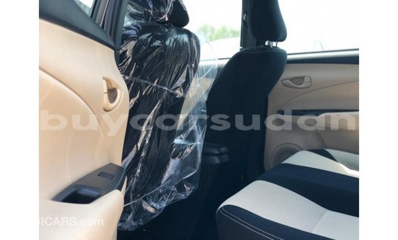 Buy Import Toyota Yaris Other Car in Import - Dubai in Al Jazirah State Buy Import Toyota Yaris Other Car in Import - Dubai in Al Jazirah State