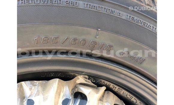 Buy Import Toyota Yaris Other Car in Import - Dubai in Al Jazirah State Buy Import Toyota Yaris Other Car in Import - Dubai in Al Jazirah State