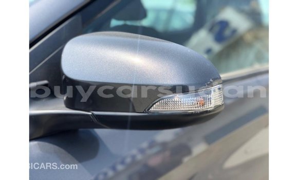 Buy Import Toyota Yaris Other Car in Import - Dubai in Al Jazirah State Buy Import Toyota Yaris Other Car in Import - Dubai in Al Jazirah State