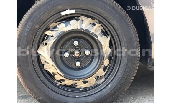 Buy Import Toyota Yaris Other Car in Import - Dubai in Al Jazirah State Buy Import Toyota Yaris Other Car in Import - Dubai in Al Jazirah State