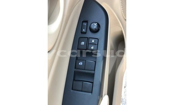 Buy Import Toyota Yaris Other Car in Import - Dubai in Al Jazirah State Buy Import Toyota Yaris Other Car in Import - Dubai in Al Jazirah State