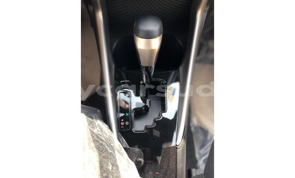 Buy Import Toyota Yaris Other Car in Import - Dubai in Al Jazirah State Buy Import Toyota Yaris Other Car in Import - Dubai in Al Jazirah State