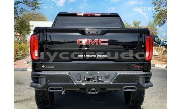 Buy Import GMC Sierra Black Car in Import - Dubai in Al Jazirah State Buy Import GMC Sierra Black Car in Import - Dubai in Al Jazirah State
