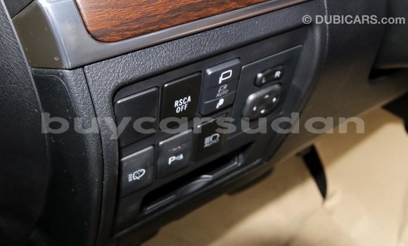 Acheter Import Voiture Toyota Land Cruiser Noir à Import - Dubai, État d'Al Jazirah Acheter Import Voiture Toyota Land Cruiser Noir à Import - Dubai, État d'Al Jazirah