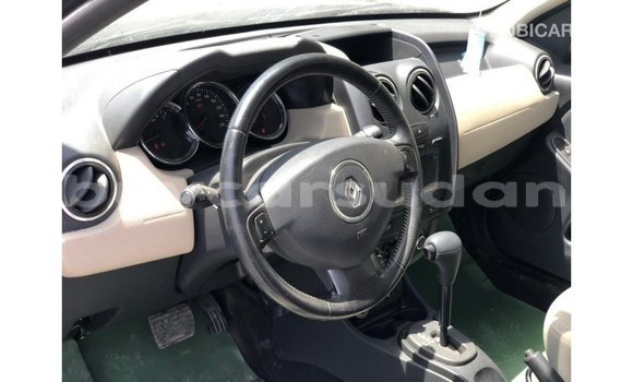 Buy Import Renault Duster Blue Car in Import - Dubai in Al Jazirah State Buy Import Renault Duster Blue Car in Import - Dubai in Al Jazirah State