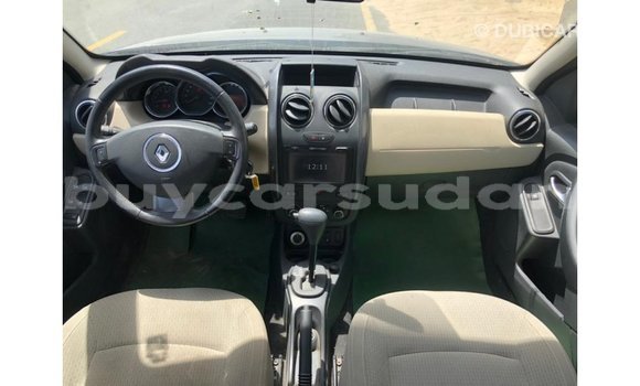 Buy Import Renault Duster Blue Car in Import - Dubai in Al Jazirah State Buy Import Renault Duster Blue Car in Import - Dubai in Al Jazirah State