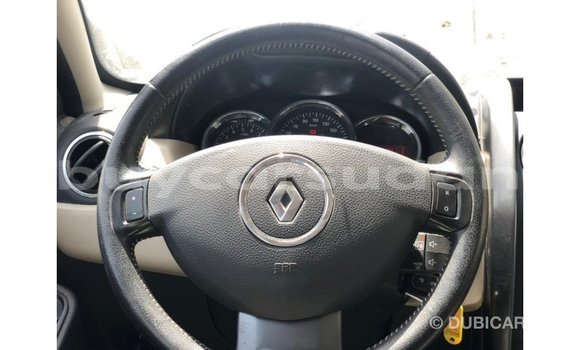 Buy Import Renault Duster Blue Car in Import - Dubai in Al Jazirah State Buy Import Renault Duster Blue Car in Import - Dubai in Al Jazirah State