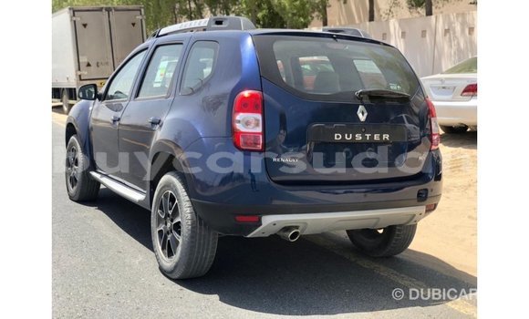 Buy Import Renault Duster Blue Car in Import - Dubai in Al Jazirah State Buy Import Renault Duster Blue Car in Import - Dubai in Al Jazirah State