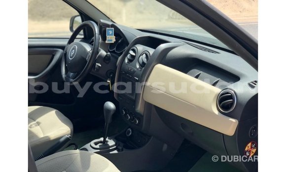 Buy Import Renault Duster Blue Car in Import - Dubai in Al Jazirah State Buy Import Renault Duster Blue Car in Import - Dubai in Al Jazirah State