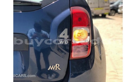 Buy Import Renault Duster Blue Car in Import - Dubai in Al Jazirah State Buy Import Renault Duster Blue Car in Import - Dubai in Al Jazirah State