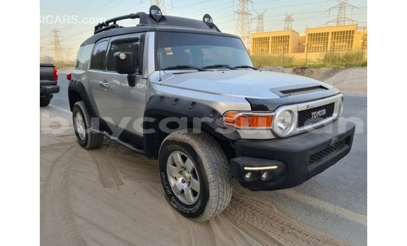 Buy Import Toyota FJ Cruiser Other Car in Import - Dubai in Al Jazirah State Buy Import Toyota FJ Cruiser Other Car in Import - Dubai in Al Jazirah State