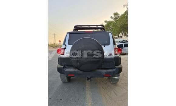 Buy Import Toyota FJ Cruiser Other Car in Import - Dubai in Al Jazirah State Buy Import Toyota FJ Cruiser Other Car in Import - Dubai in Al Jazirah State