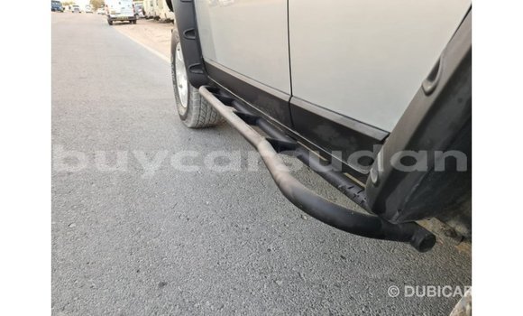 Buy Import Toyota FJ Cruiser Other Car in Import - Dubai in Al Jazirah State Buy Import Toyota FJ Cruiser Other Car in Import - Dubai in Al Jazirah State
