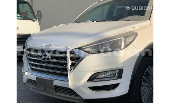 Acheter Import Voiture Hyundai Tucson Blanc à Import - Dubai, État d'Al Jazirah Acheter Import Voiture Hyundai Tucson Blanc à Import - Dubai, État d'Al Jazirah