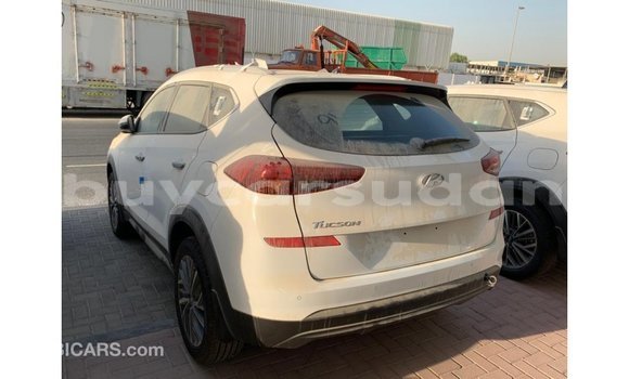 Acheter Import Voiture Hyundai Tucson Blanc à Import - Dubai, État d'Al Jazirah Acheter Import Voiture Hyundai Tucson Blanc à Import - Dubai, État d'Al Jazirah