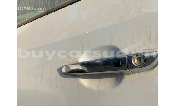 Acheter Import Voiture Hyundai Tucson Blanc à Import - Dubai, État d'Al Jazirah Acheter Import Voiture Hyundai Tucson Blanc à Import - Dubai, État d'Al Jazirah
