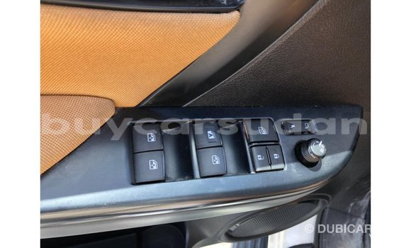 Buy Import Toyota Fortuner White Car in Import - Dubai in Al Jazirah State Buy Import Toyota Fortuner White Car in Import - Dubai in Al Jazirah State