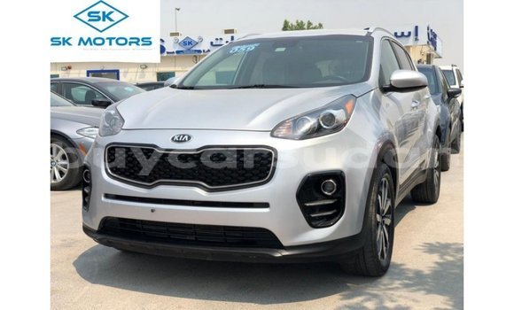 Acheter Import Voiture Kia Sportage Autre à Import - Dubai, État d'Al Jazirah