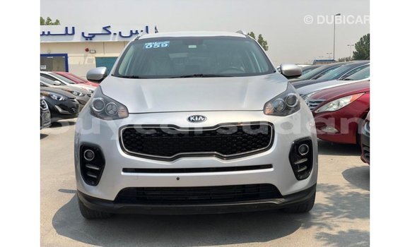 Acheter Import Voiture Kia Sportage Autre à Import - Dubai, État d'Al Jazirah Acheter Import Voiture Kia Sportage Autre à Import - Dubai, État d'Al Jazirah