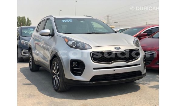 Acheter Import Voiture Kia Sportage Autre à Import - Dubai, État d'Al Jazirah Acheter Import Voiture Kia Sportage Autre à Import - Dubai, État d'Al Jazirah