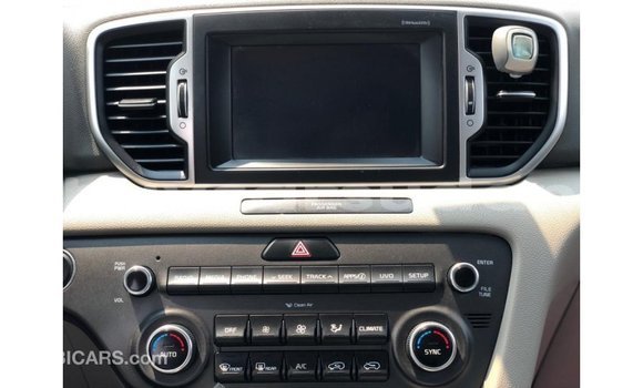 Acheter Import Voiture Kia Sportage Autre à Import - Dubai, État d'Al Jazirah Acheter Import Voiture Kia Sportage Autre à Import - Dubai, État d'Al Jazirah